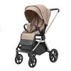 Carrello Ultra 2w1 Floral Beige wózek wielofunkcyjny CRL-6527